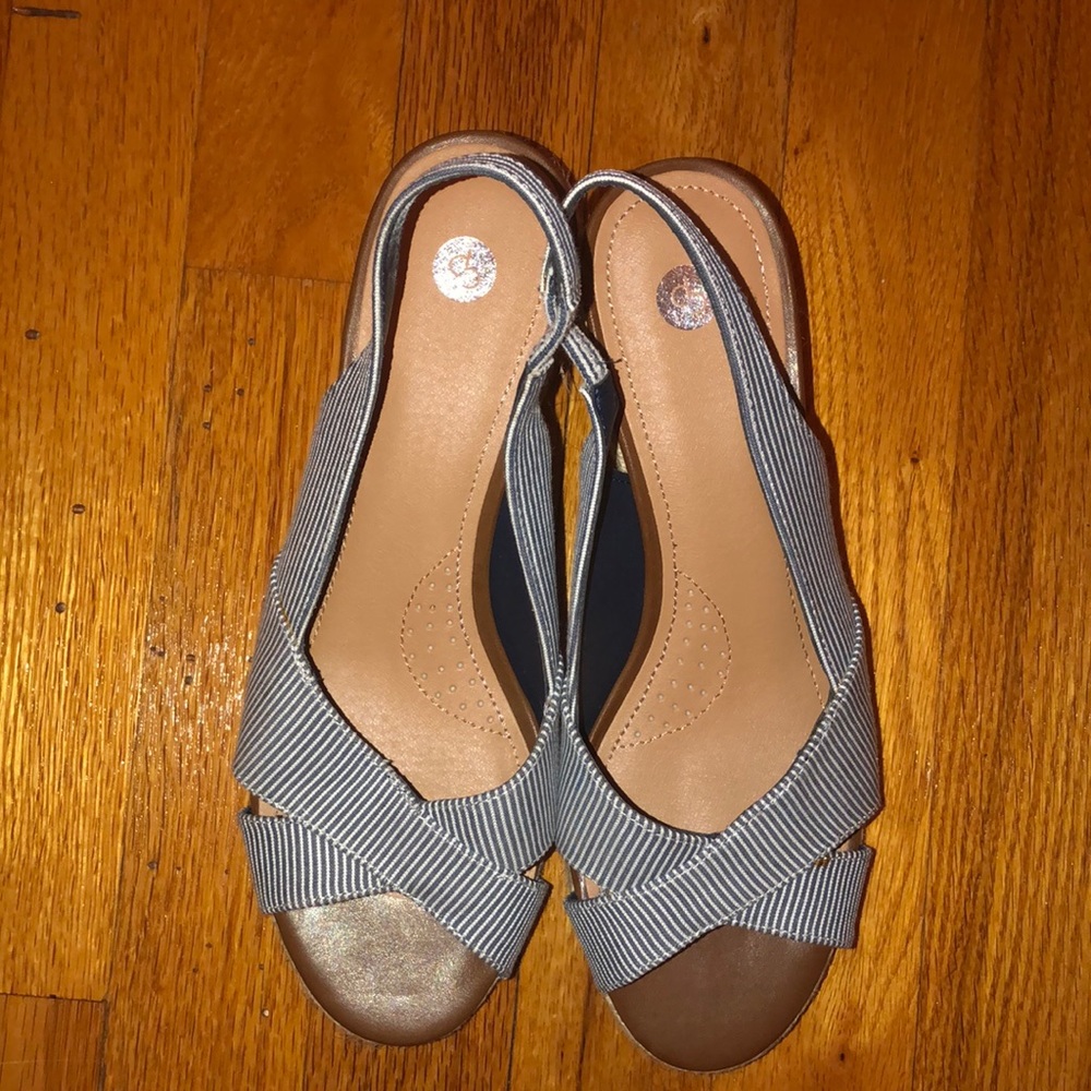 PERFECT SUMMER ESPADRILLE